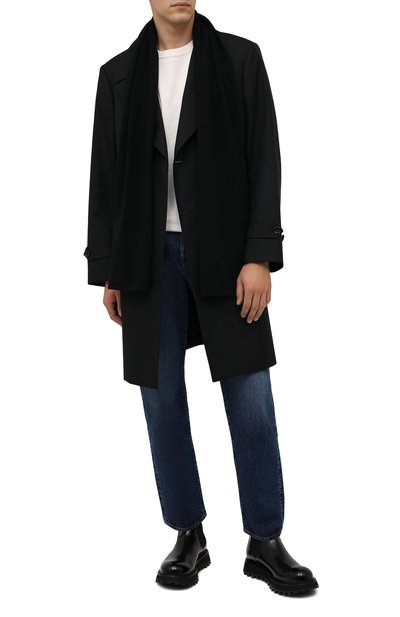 Кашемировый шарф FTC, арт. 008-1500, фото 2