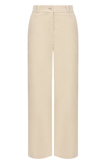 Женские вельветовые брюки DUNST, арт. UDPA5D222CR