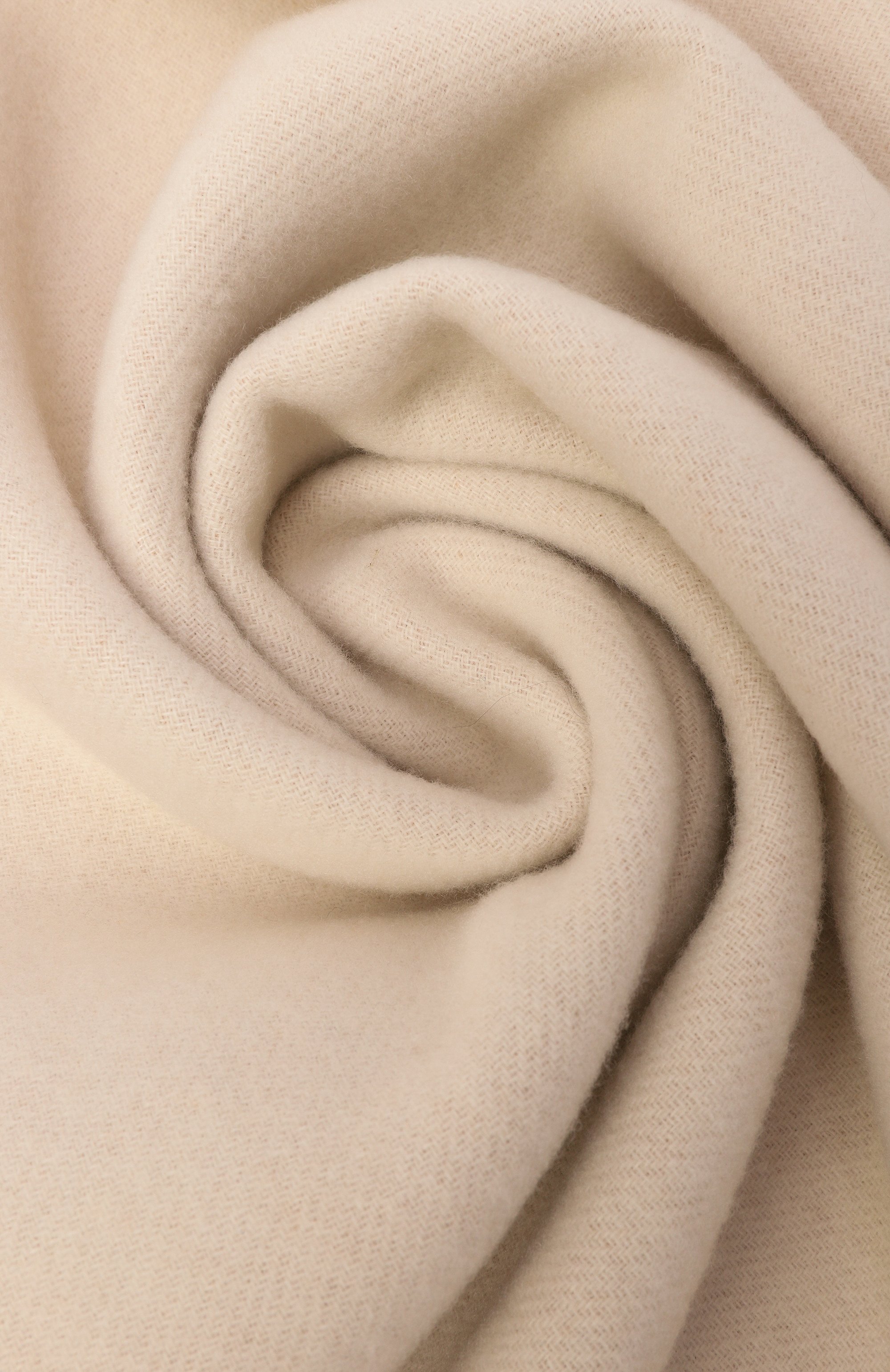 Кашемировый шарф BURBERRY, арт. 8117833, фото 3