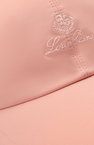 Бейсболка LORO PIANA, арт. FAE8580, фото 3