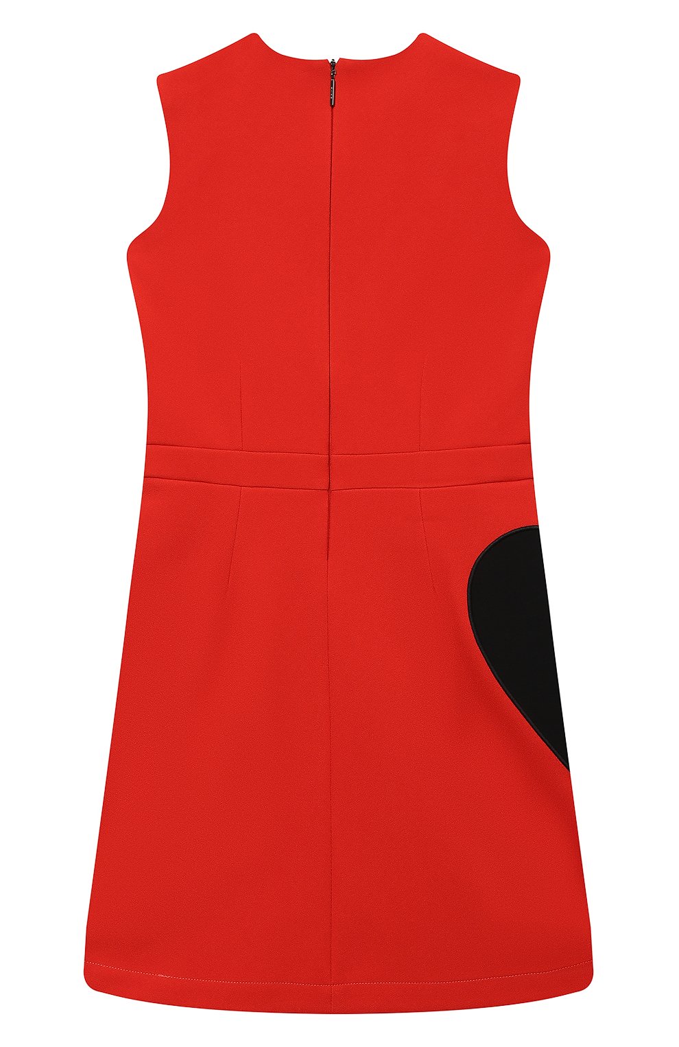 Платье MSGM KIDS, арт. 025134, фото 2