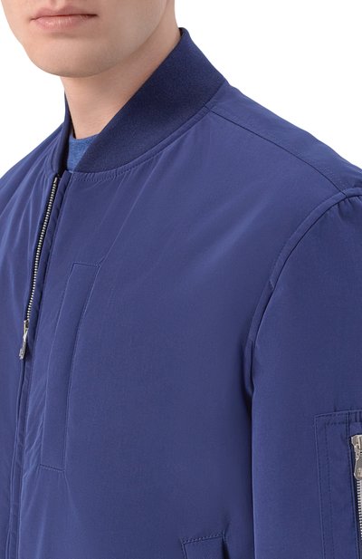 Бомбер BRUNELLO CUCINELLI, арт. MM4796564, фото 5