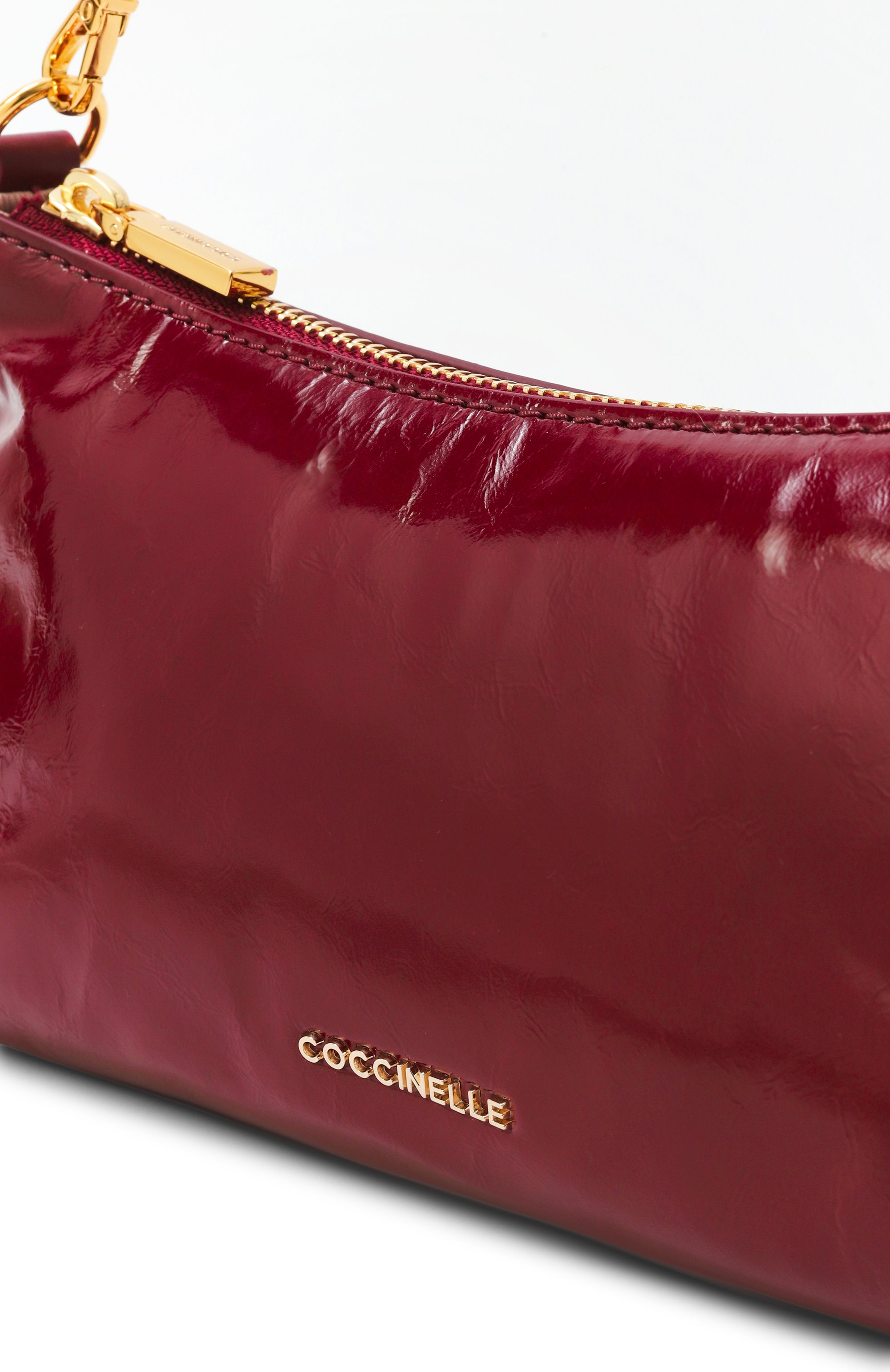 Сумка aura mini COCCINELLE, арт. E5 THJ 55 01 01, фото 3