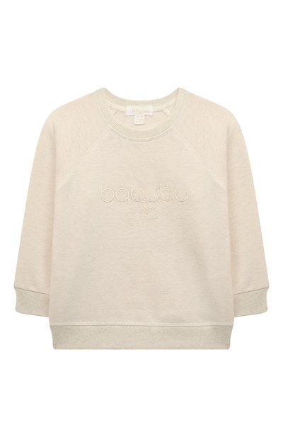 Хлопковый свитшот BABYBU, арт. PD1000ES, фото 1