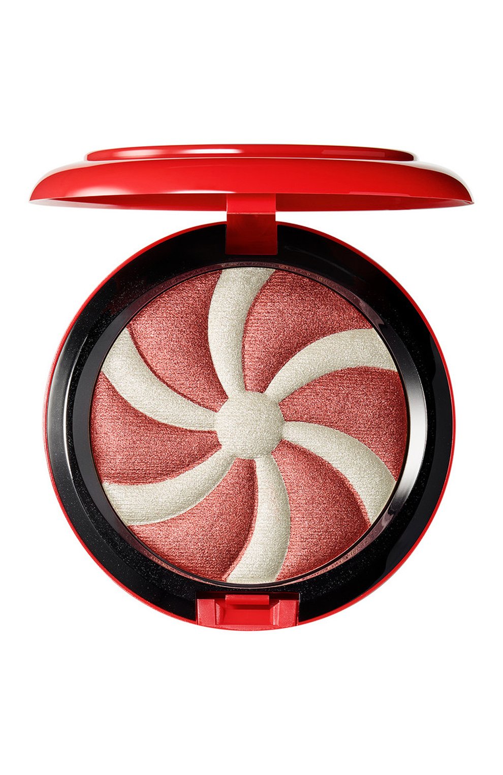 Палетка хайлайтеров hyper real glow, оттенок blizzard wizard (8g) MAC, арт. SN9W-01, фото 1