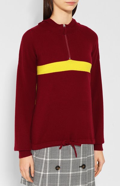 Кашемировая толстовка FTC, арт. 770-0970, фото 3