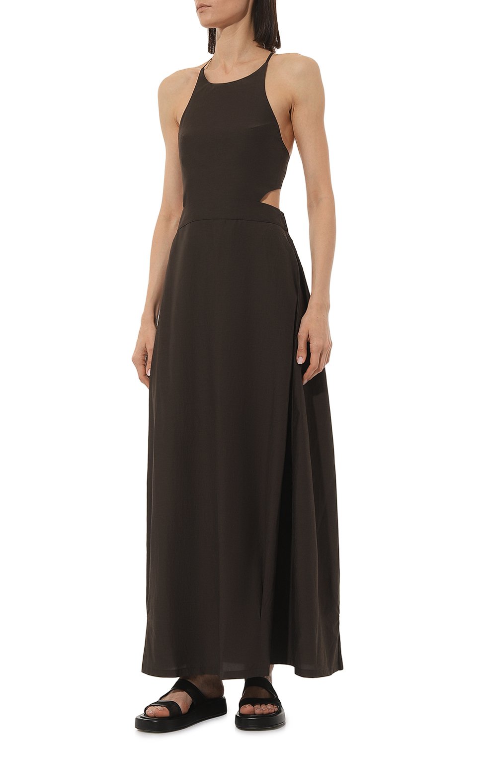 Платье ANDREA YA'AQOV, арт. 23WHAR11, фото 3