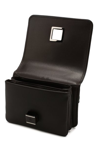 Сумка lock in LORO PIANA, арт. FAI7676, фото 4