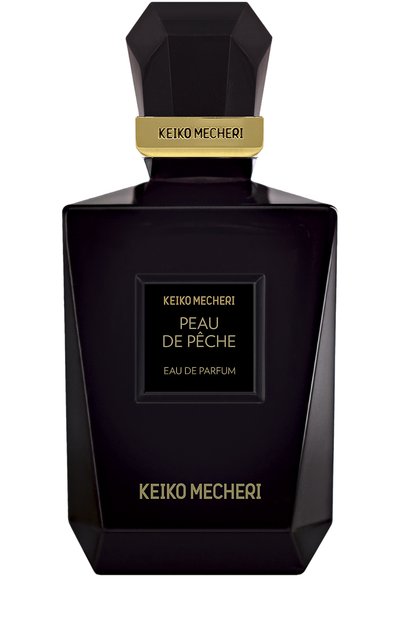 Парфюмерная вода peau de peche (75ml) KEIKO MECHERI, арт. 663157435547, фото 1