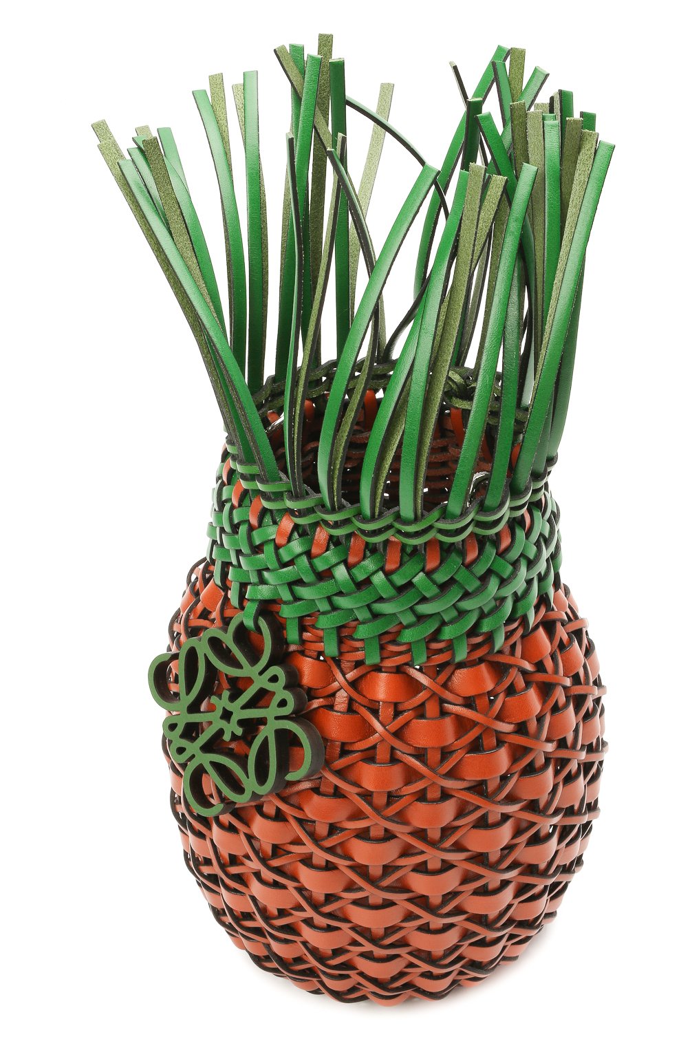 Сумка fruit loewe x paula's ibiza LOEWE, арт. A879P62X01, фото 4