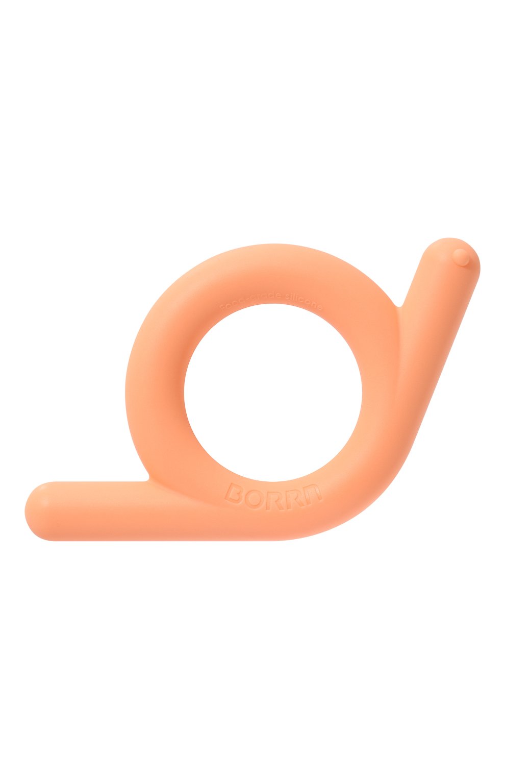 Прорезыватель для зубов BORRN, арт. C0212E, фото 2