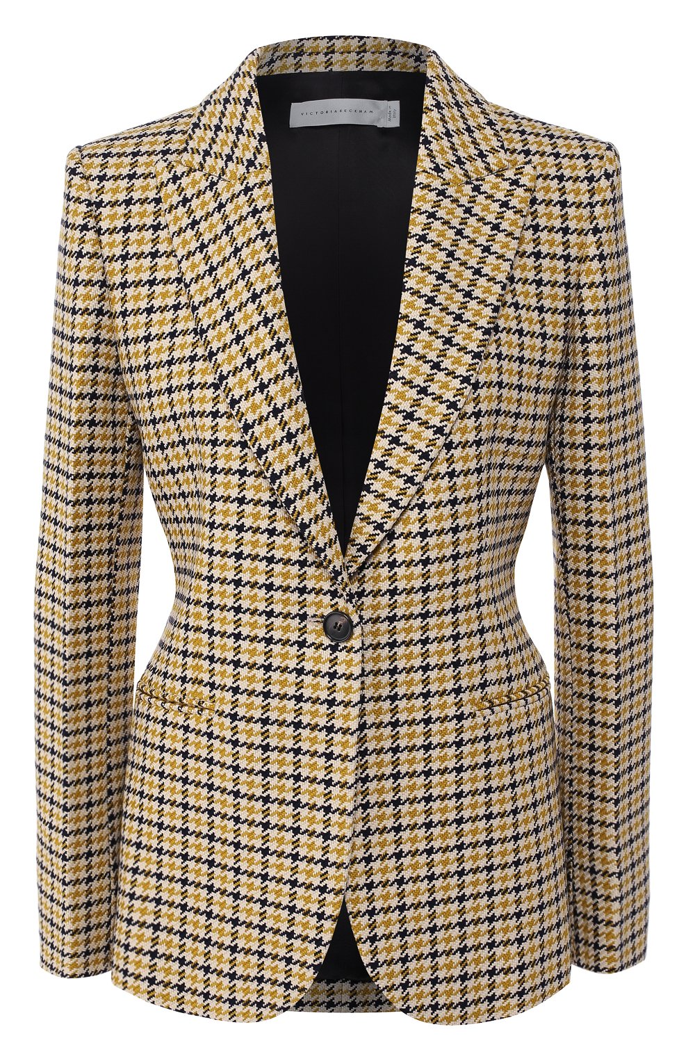 Жакет VICTORIA BECKHAM, арт. JK FIT 51101B, фото 1