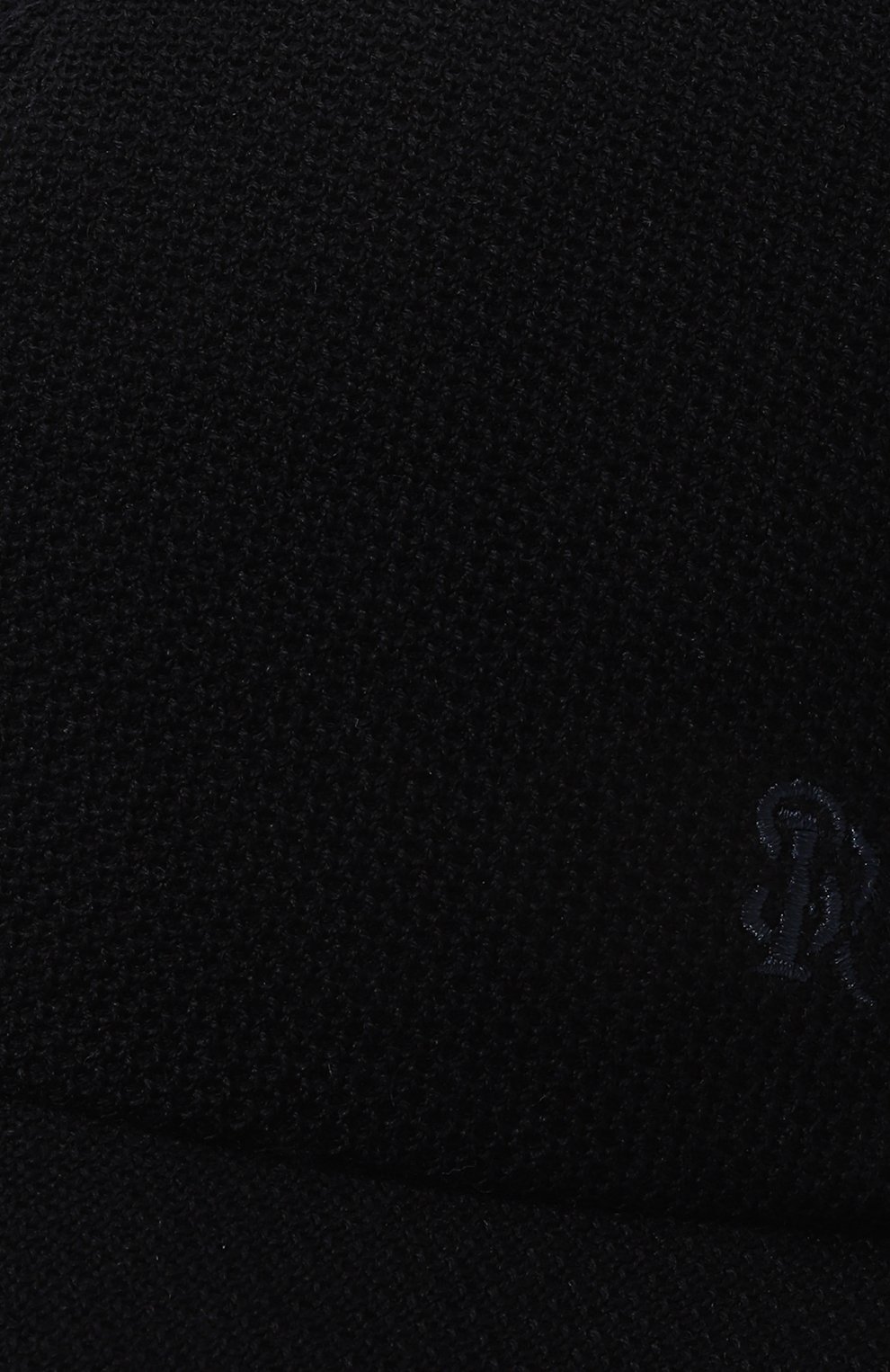 Бейсболка из шерсти и хлопка STEFANO RICCI, арт. MCV42NB16E/WCT03Q, фото 4