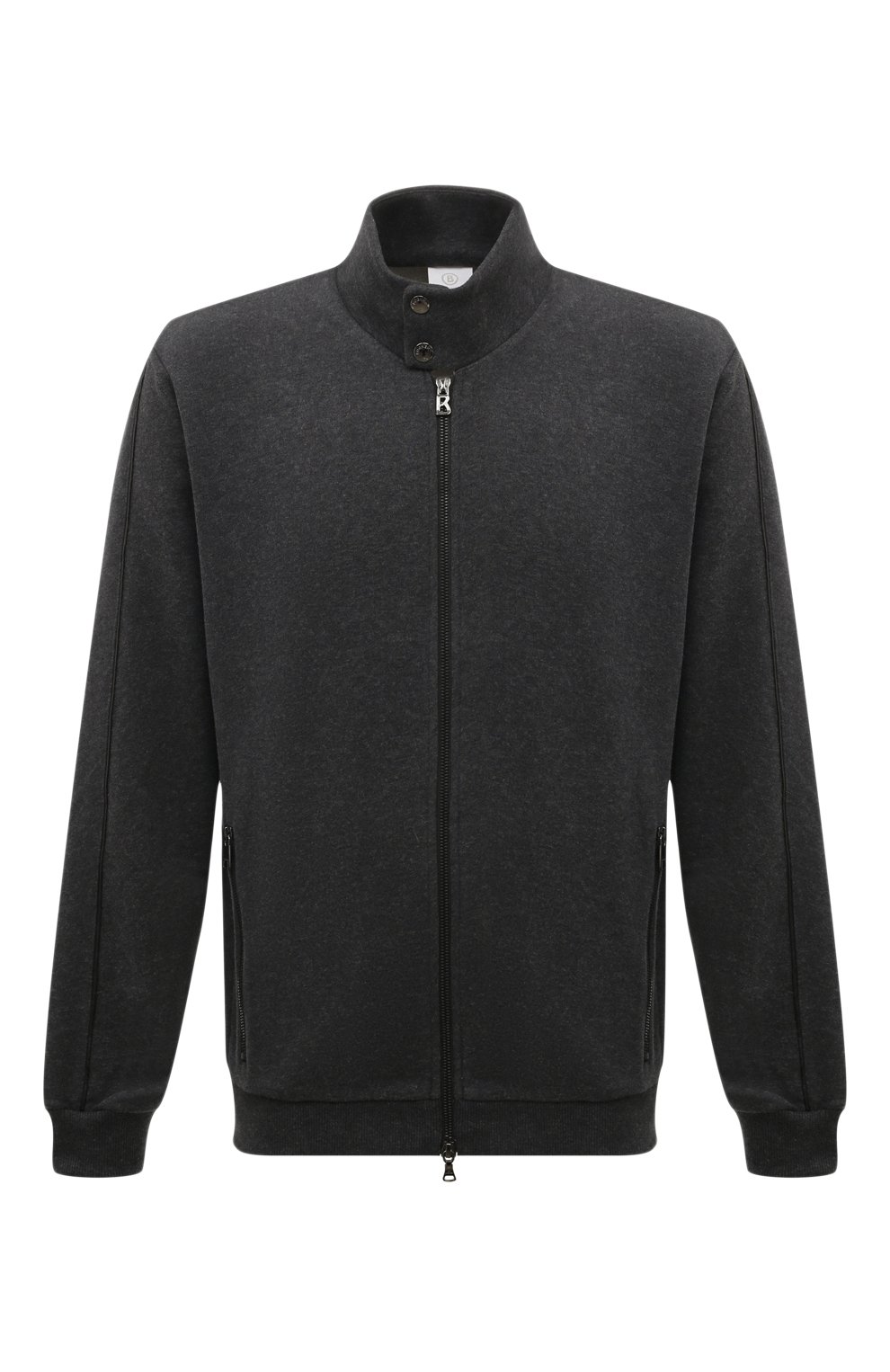 Хлопковая толстовка BOGNER, арт. 88107497, фото 1