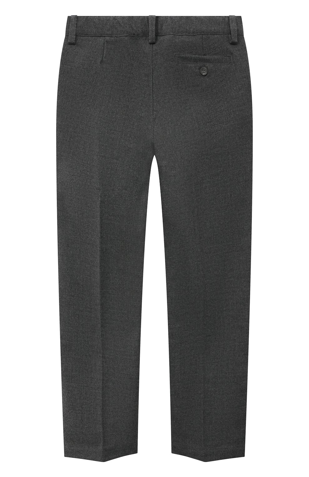 Брюки IL GUFO, арт. A23PL088WR003/10A-14A, фото 2