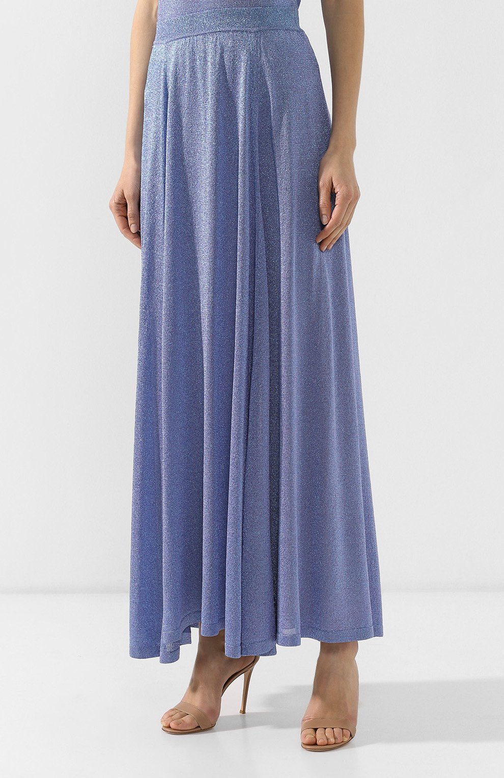 Юбка-макси MISSONI, арт. MDH00070/BK0281, фото 3