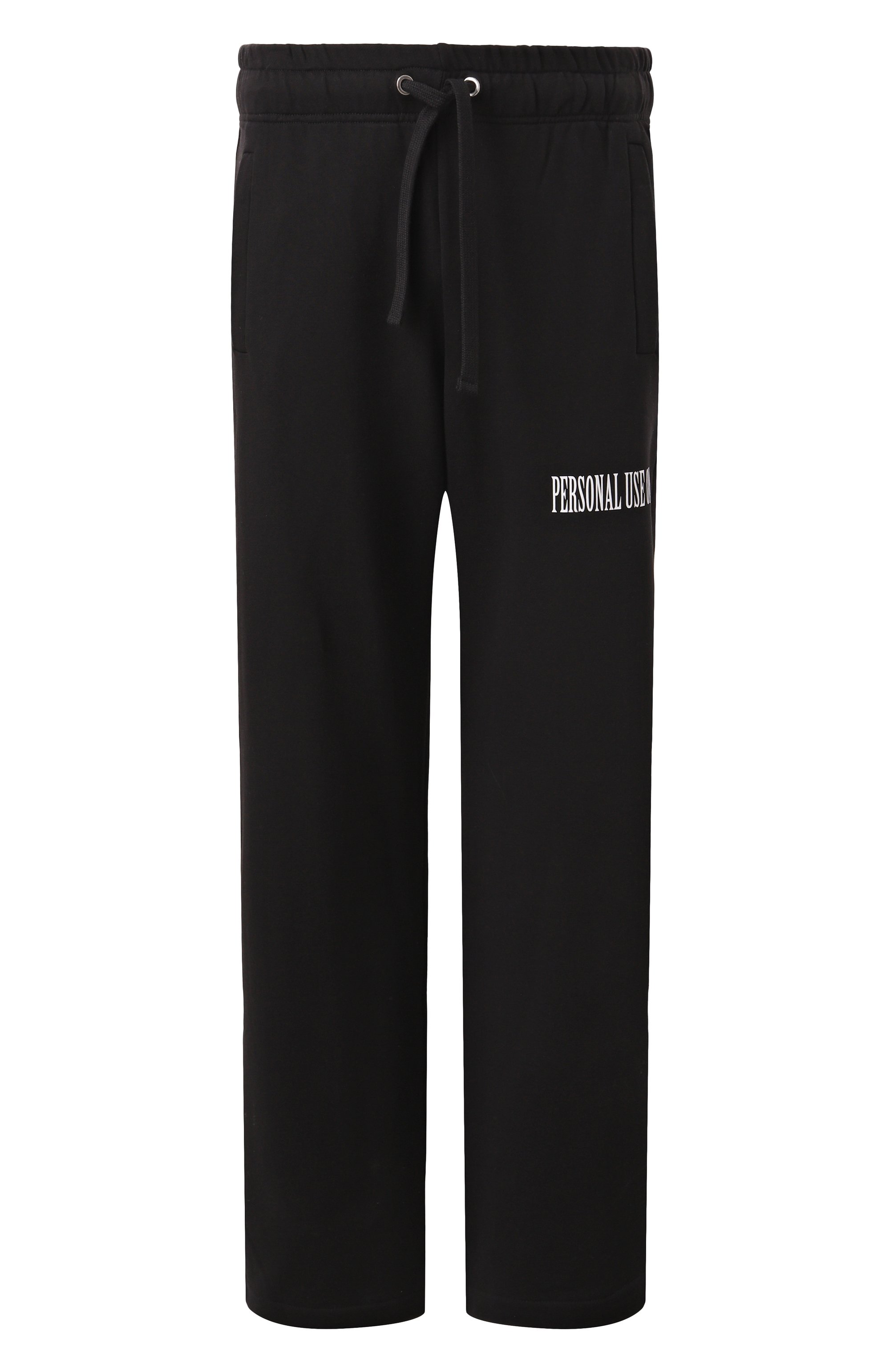 Хлопковые брюки DIEGO VENTURINO, арт. DVPNTLPU0, фото 1