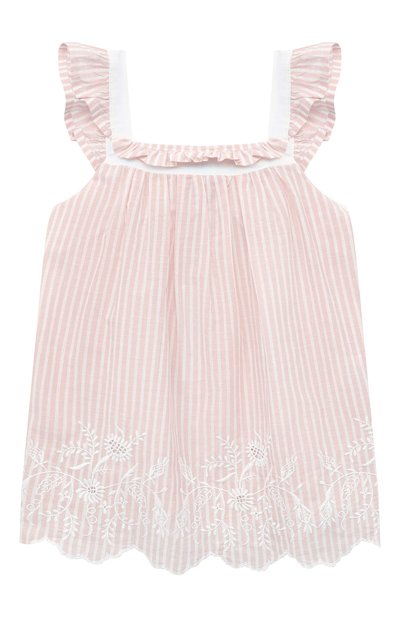 Костюм из топа и шорт ZHANNA & ANNA, арт. ZAOZ00000222, фото 2