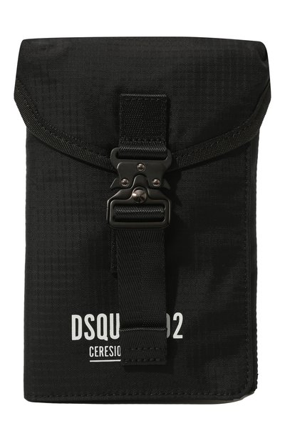 Текстильный кошелек DSQUARED2, арт. P0M0026 16805374, фото 1