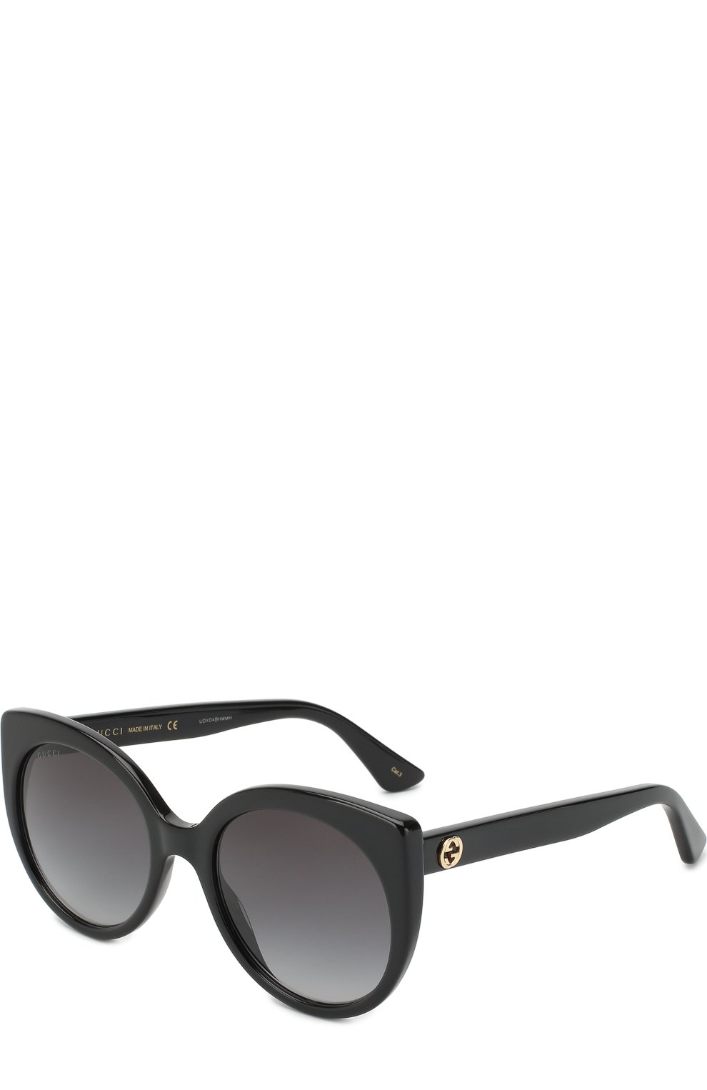 Солнцезащитные очки GUCCI, арт. GG0325 001, фото 1