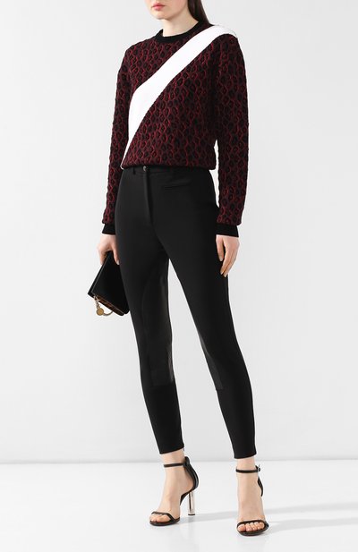 Брюки BURBERRY, арт. 8011356, фото 2