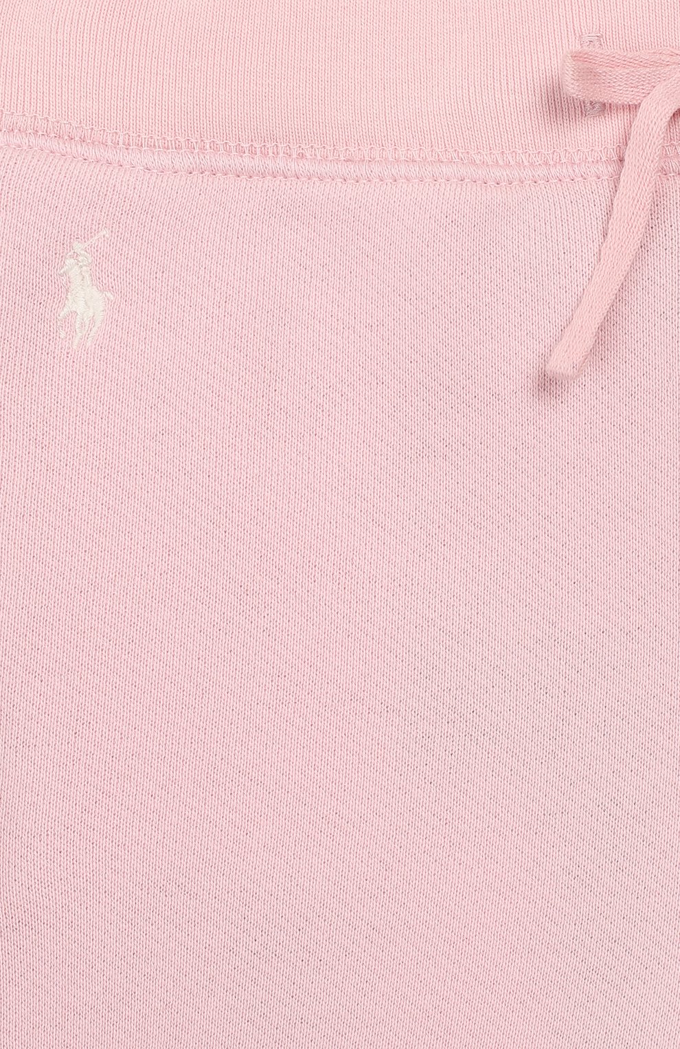 Хлопковые брюки POLO RALPH LAUREN, арт. 312698768, фото 3