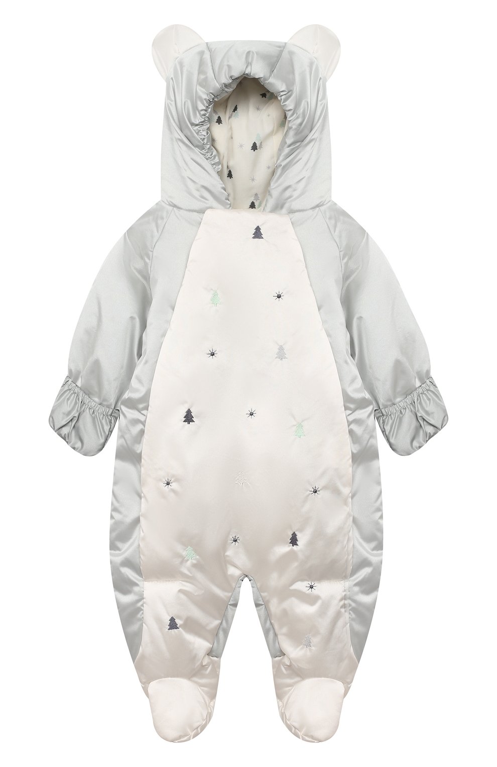 Утепленный комбинезон CHEPE, арт. 391475, фото 1