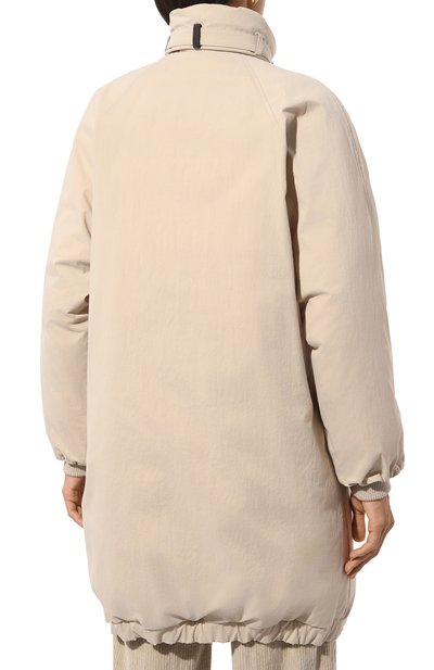 Пуховик BRUNELLO CUCINELLI, арт. MH5739866, фото 4