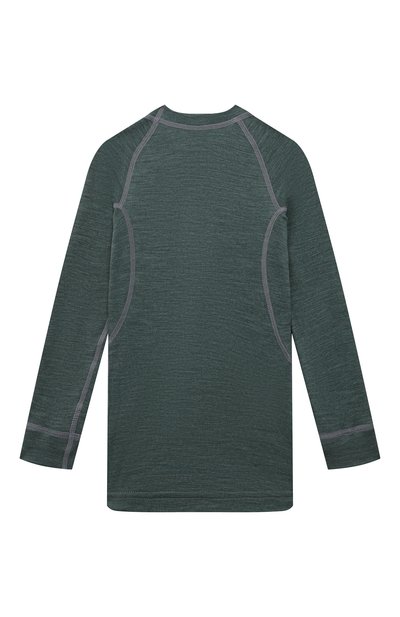 Термокомплект из лонгслива и укороченных брюк NORVEG, арт. 30SWKSRU-092, фото 3