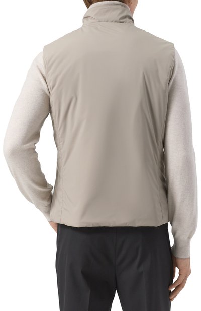 Утепленный жилет senio-skt MOORER, арт. SENI0-SKT, фото 4