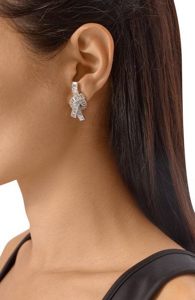 Женские серьги matrix SWAROVSKI, арт. 5727040
