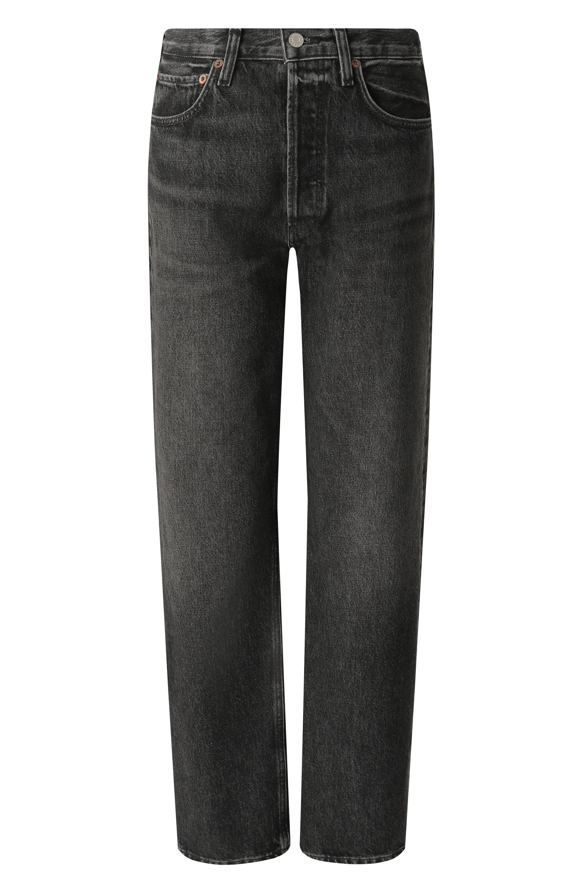 Джинсы kelly AGOLDE, арт. A199-1346, фото 1