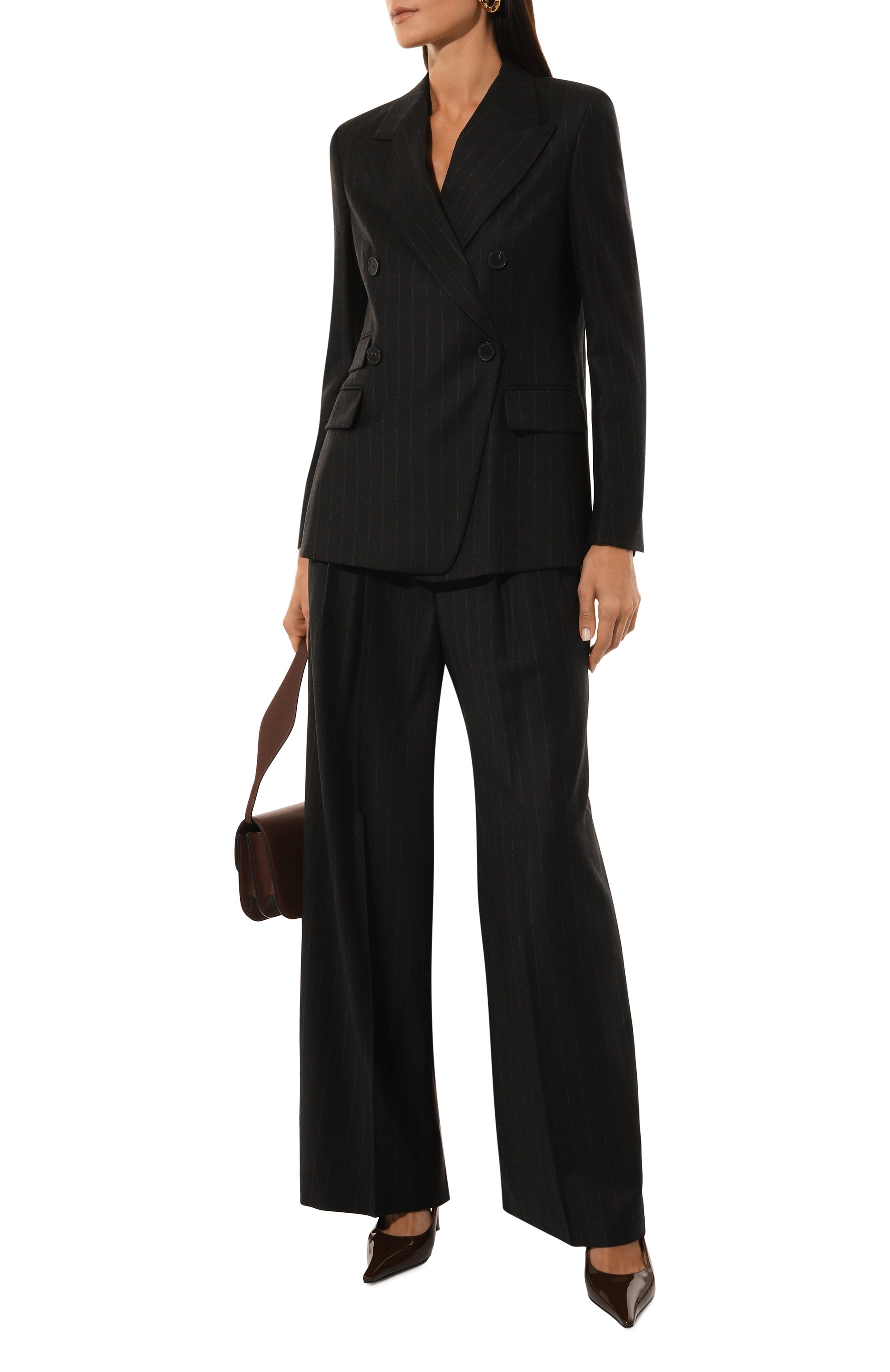 Шерстяной жакет WINDSOR, арт. DSE116V2/10018353, фото 2