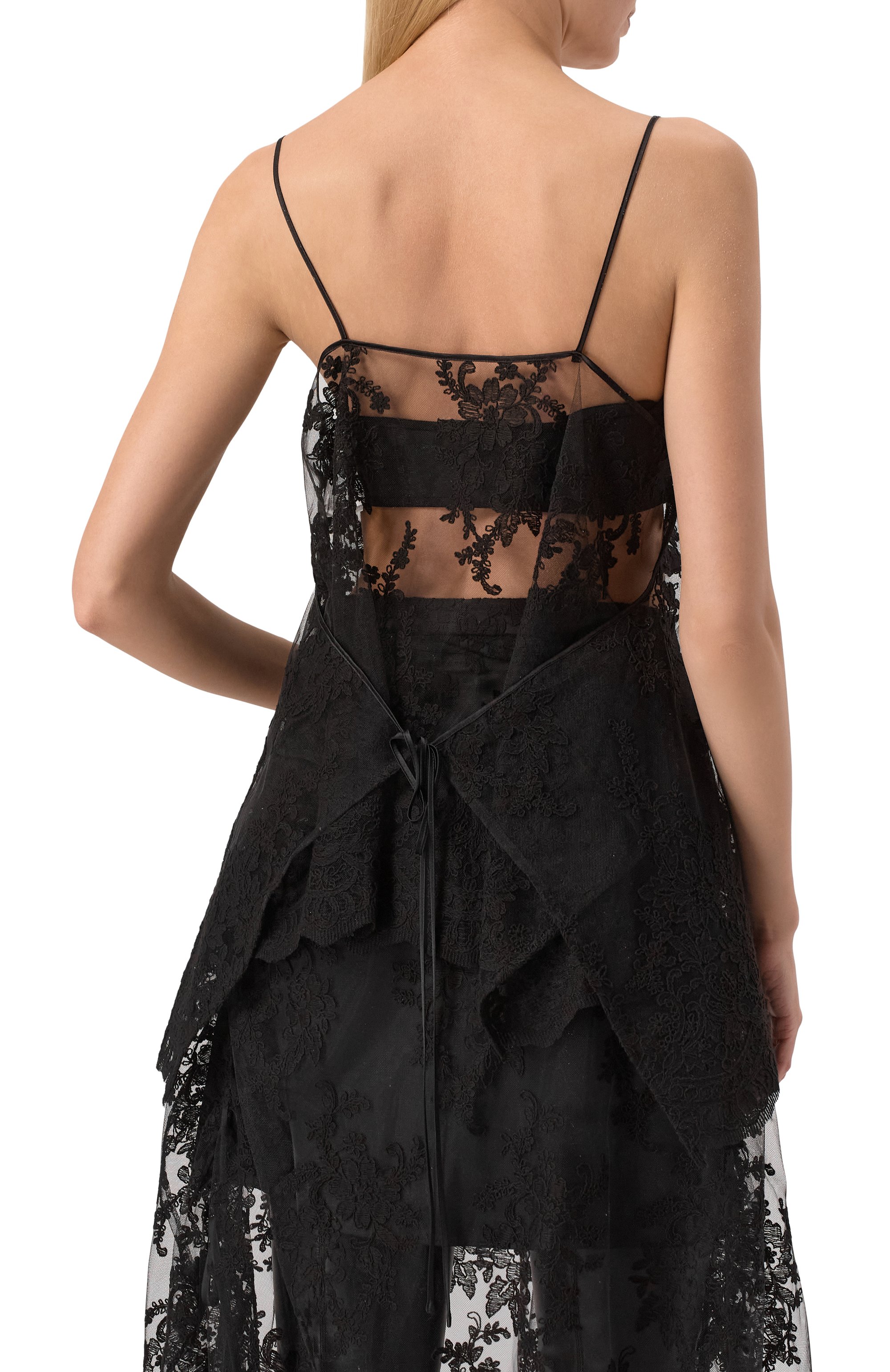 Топ JUUN.J, арт. JW5564W07, фото 4