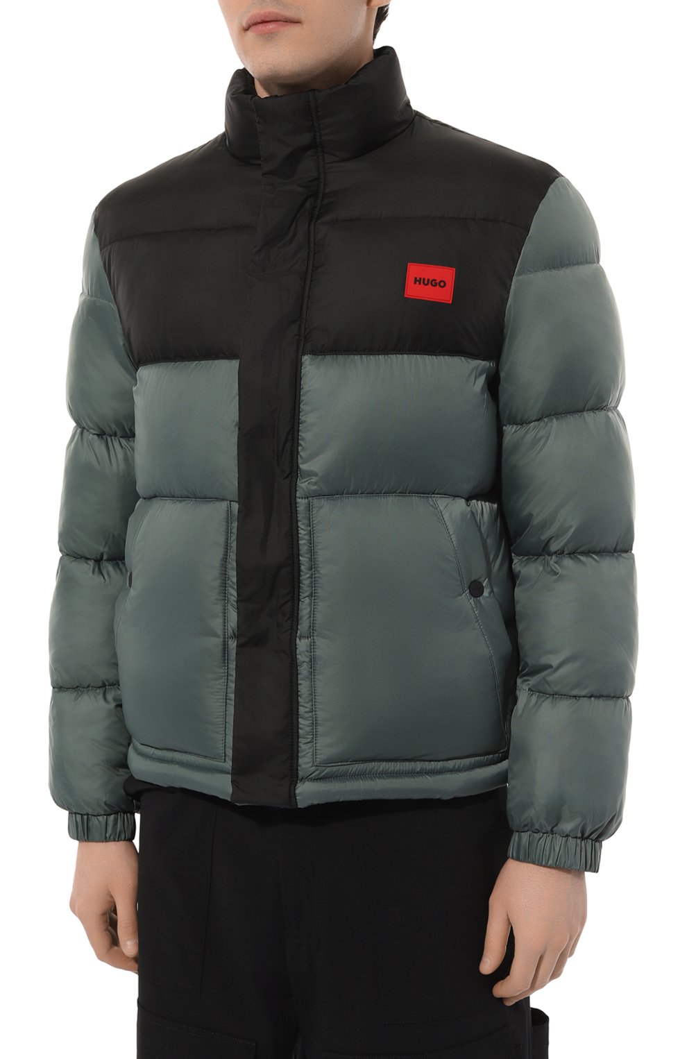 Пуховик HUGO, арт. 50505904, фото 3