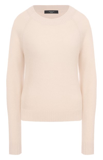 Женский кашемировый свитер WEEKEND MAX MARA, арт. TAG0