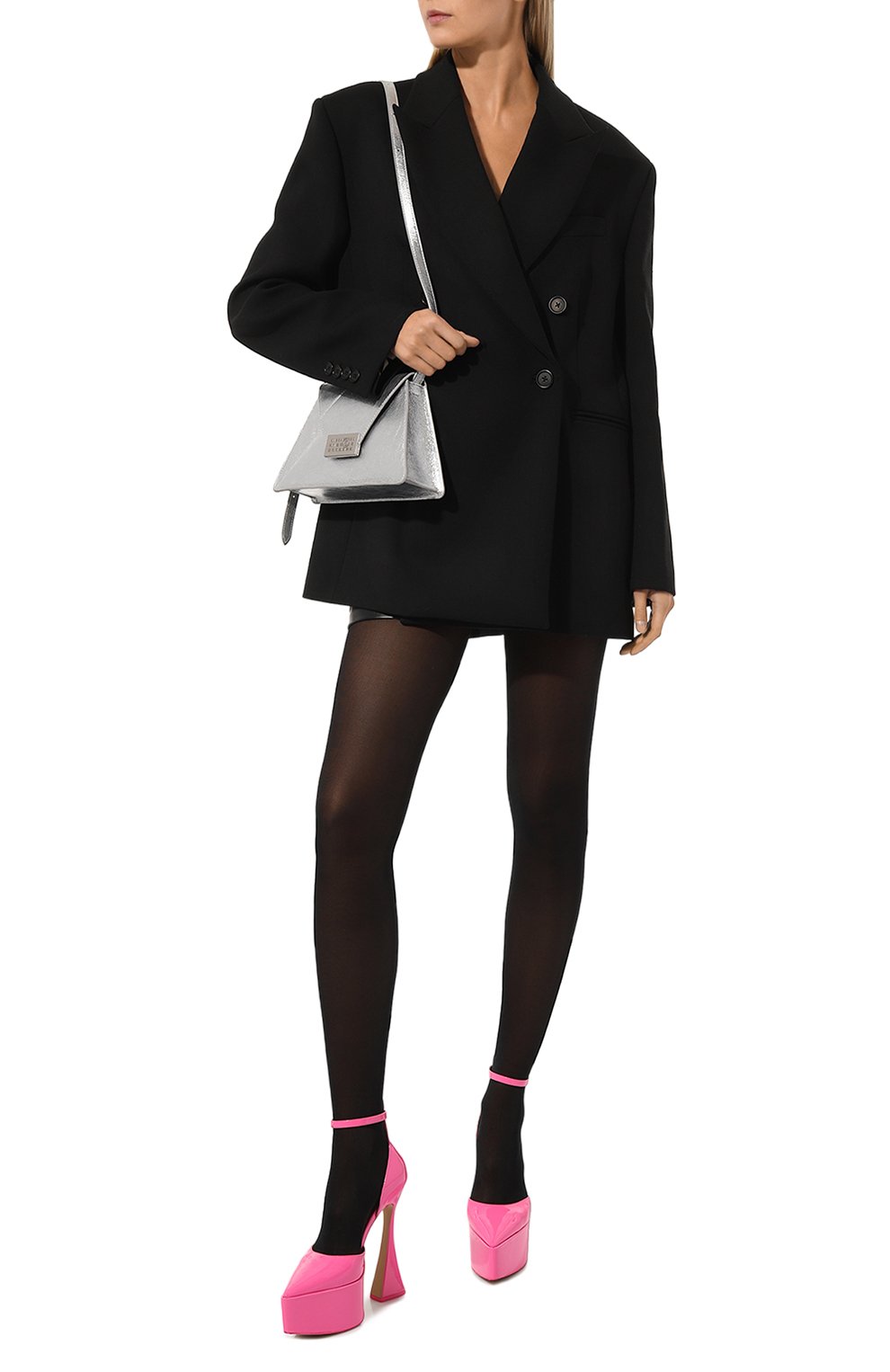 Сумка numbers MM6, арт. SB6ZH0005/P6206, фото 7