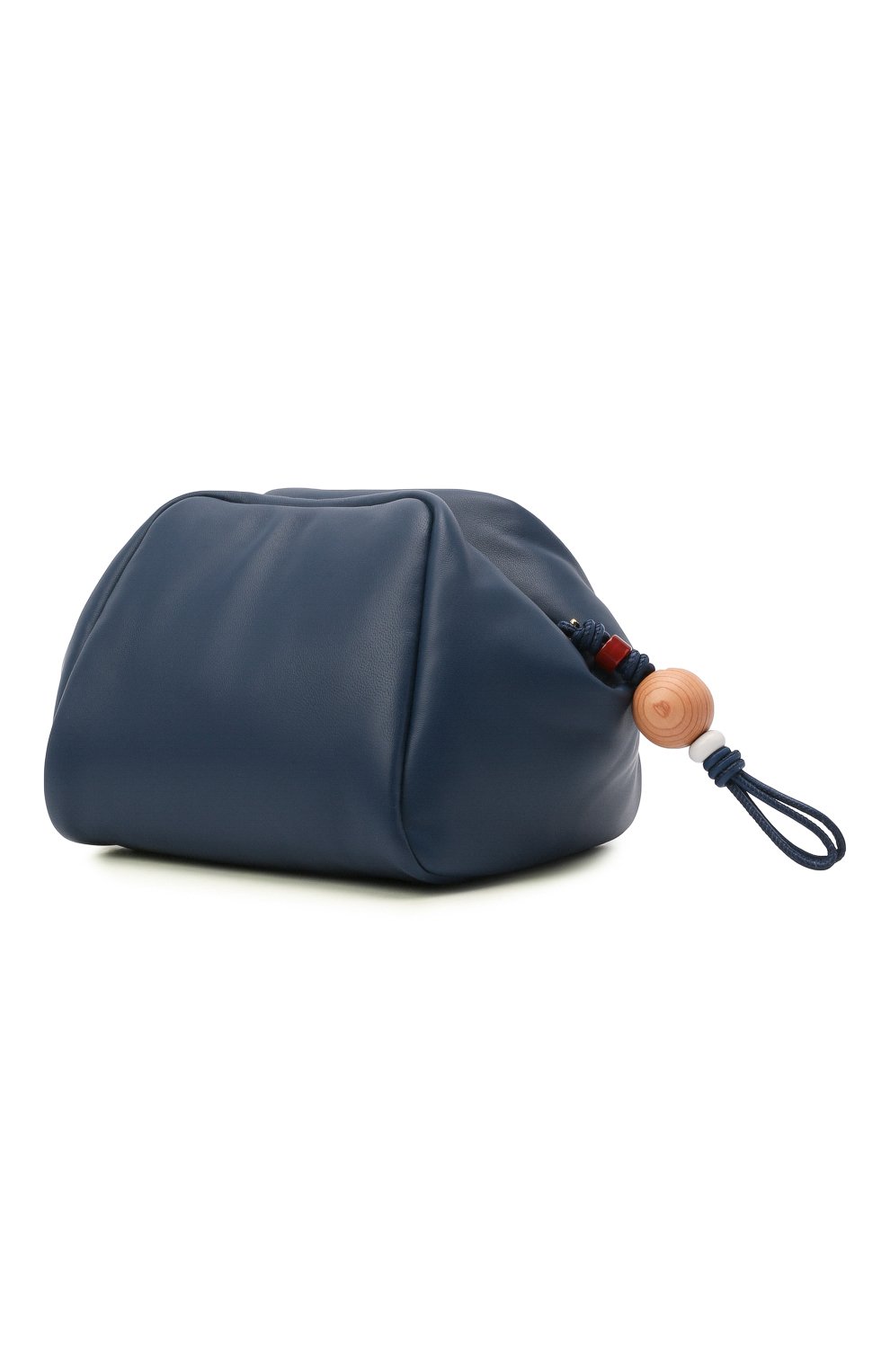 Клатч puffy small LORO PIANA, арт. FAL8169, фото 4