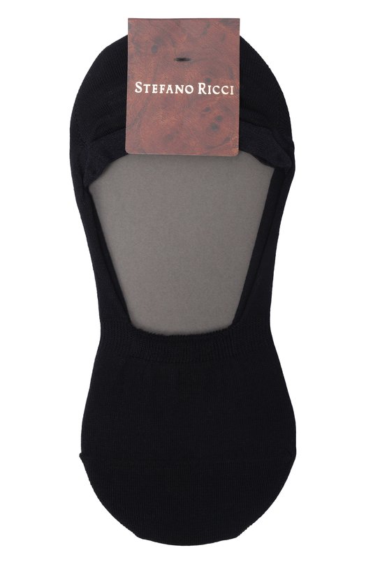 Хлопковые подследники Stefano Ricci MHE34U3006/MHE34U Синий MHE34U3006/MHE34U