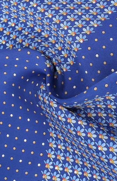 Комплект из галстука и платка LANVIN, а рт. 4300/TIE SET, фото 5