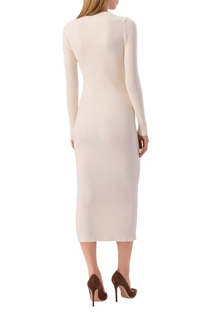 Платье PIETRO BRUNELLI, арт. AGM059/VIM038, фото 4