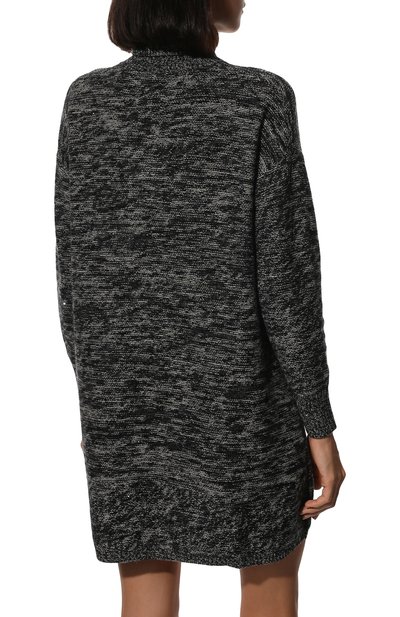 Платье из шерсти и кашемира RE VERA, арт. 23W-14-608, фото 4