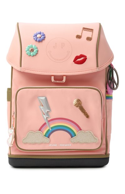 Рюкзак ergomaxx JEUNE PREMIER, арт. ERX24159