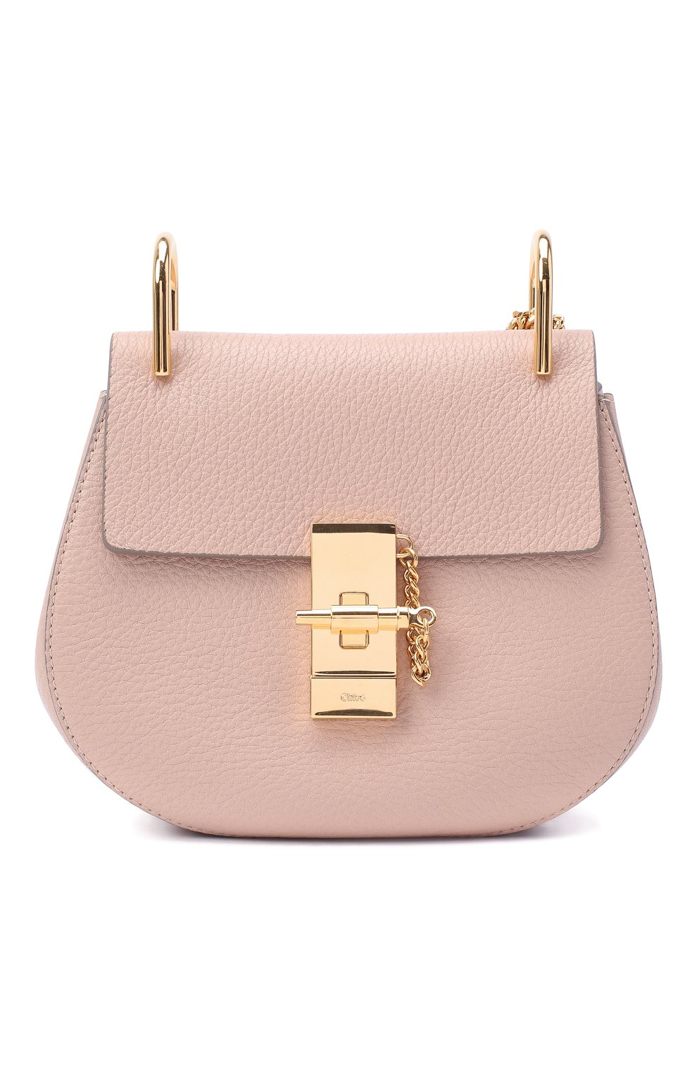 Сумка drew small CHLOÉ, арт. CHC14WS032944, фото 1