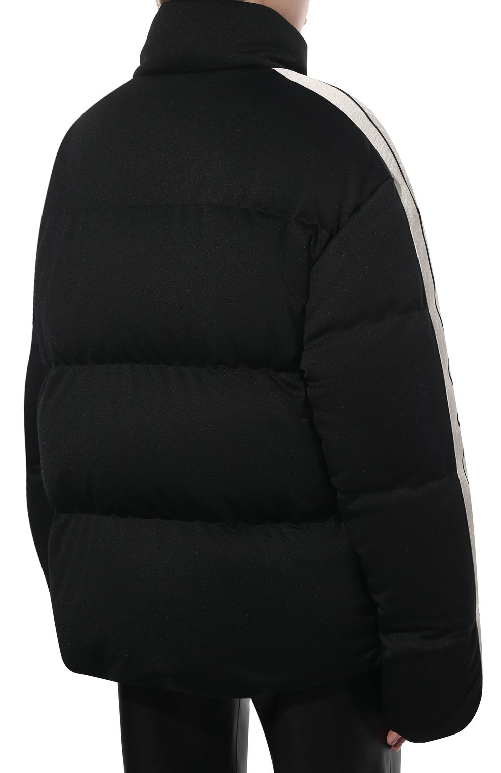 Пуховик rodman 8 moncler palm angels MONCLER GENIUS, арт. G2-09L-1A000-19-M1356, фото 4