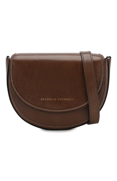 Кожаная сумка BRUNELLO CUCINELLI, арт. BBSCD2020, фото 4