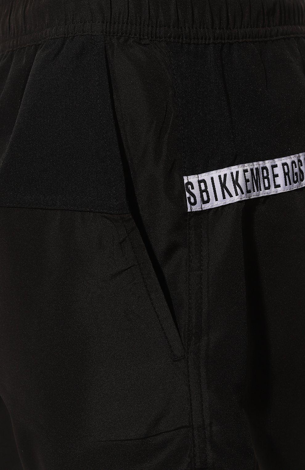 Плавки-шорты DIRK BIKKEMBERGS, арт. BKK3MBM04, фото 4