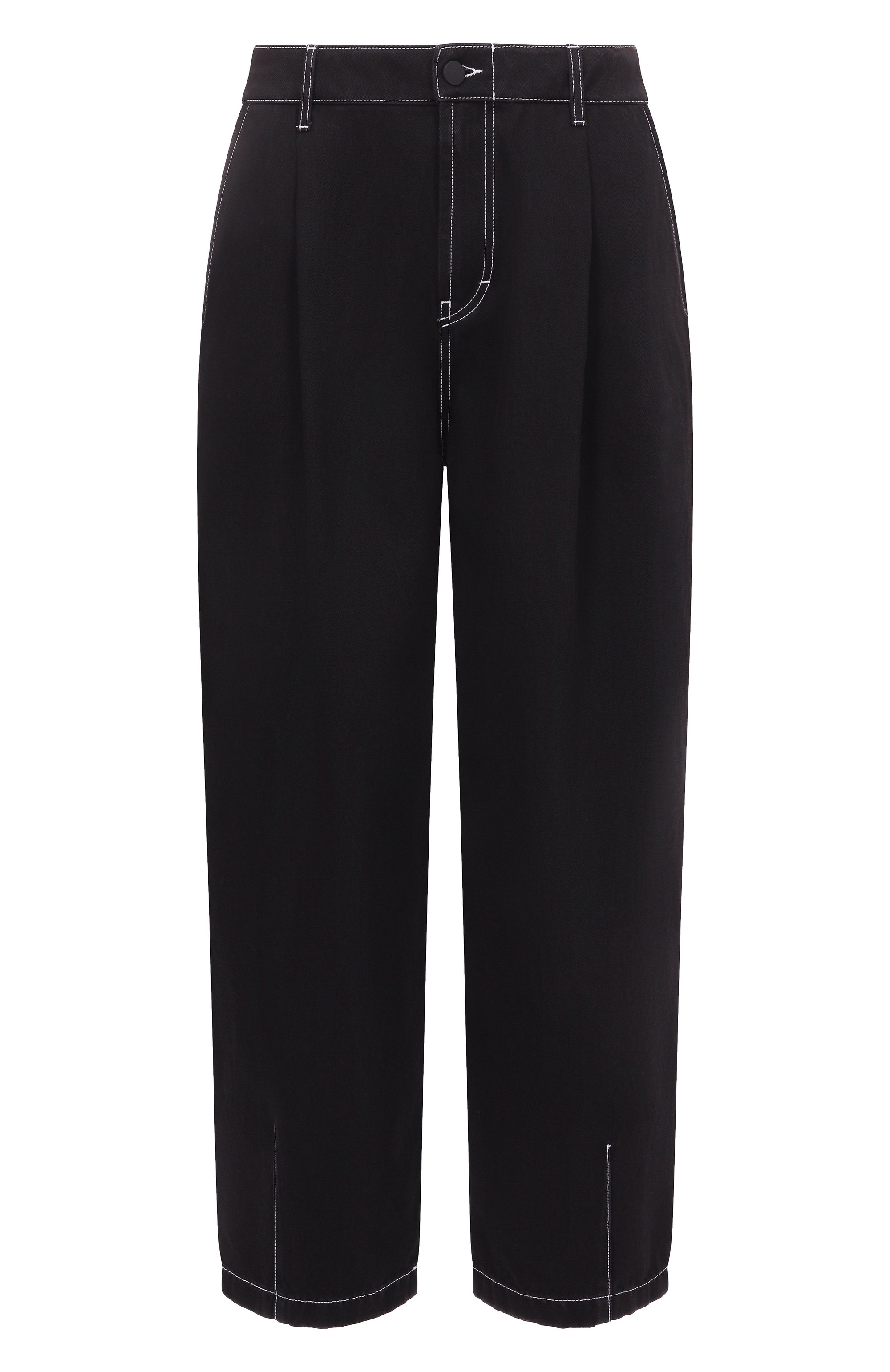 Джинсы KITON, арт. UPKN084K0233H02, фото 1