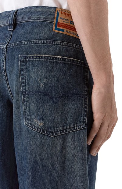 Джинсы 2001 d-macro DIESEL, арт. A11598/0ADBZ, фото 5