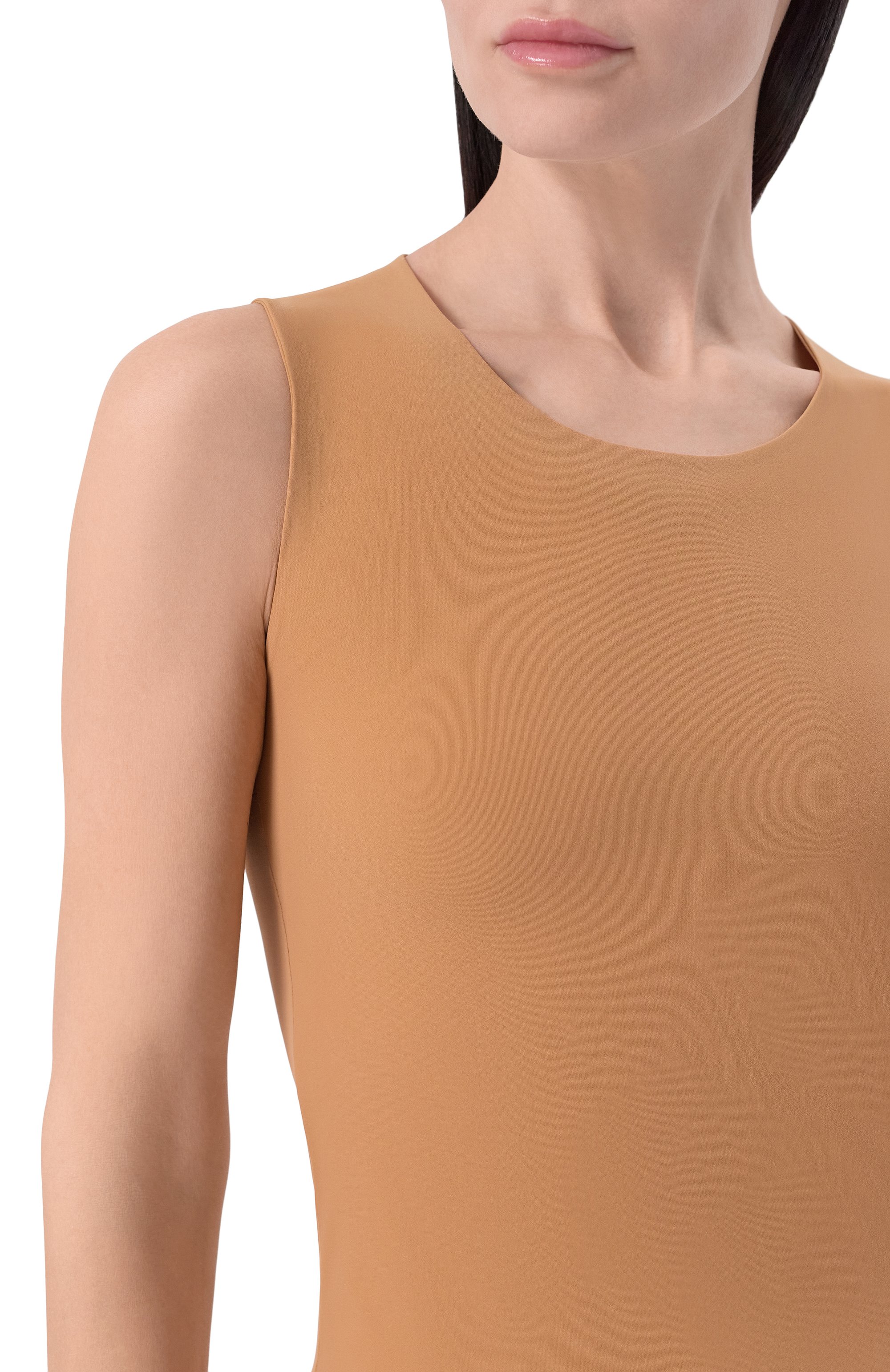 Майка JIL SANDER, арт. J01NC0016/J70026, фото 5